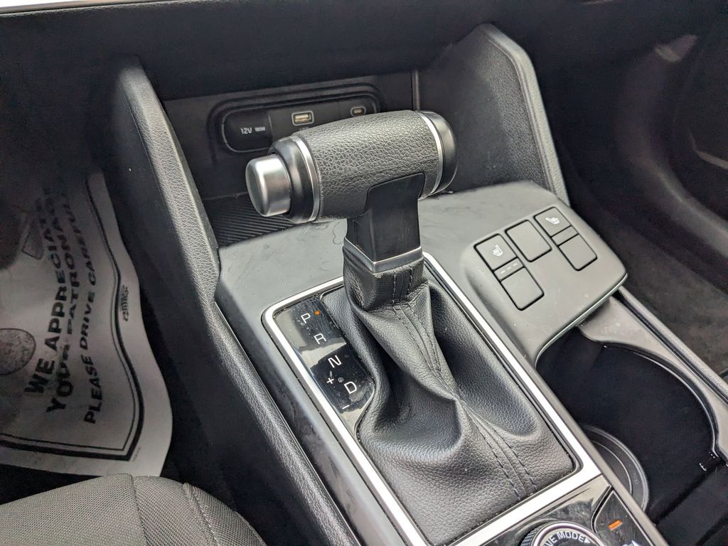 Thumbnail: 2024 Kia Sportage - 21