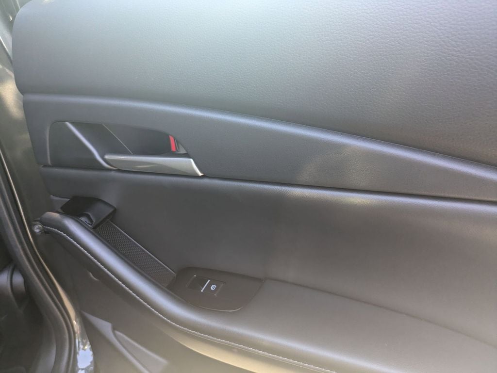 Thumbnail: 2024 Mazda CX-30 - 28