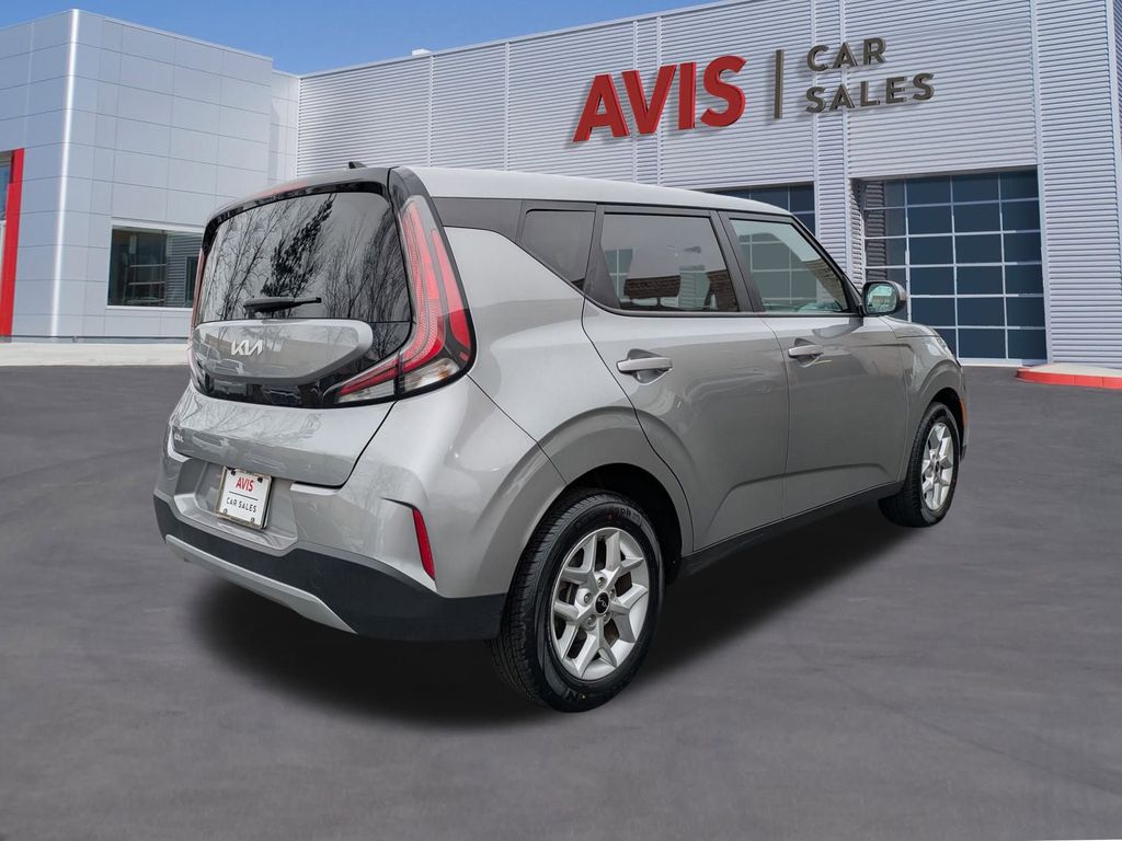 Thumbnail: 2024 Kia Soul - 6