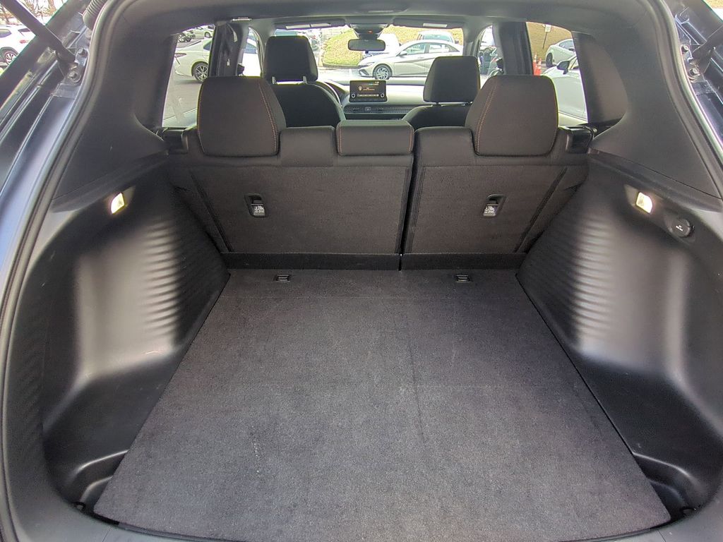 Thumbnail: 2025 Honda HR-V - 28