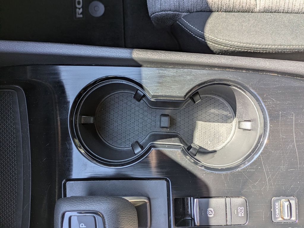 Thumbnail: 2023 Nissan Rogue - 20