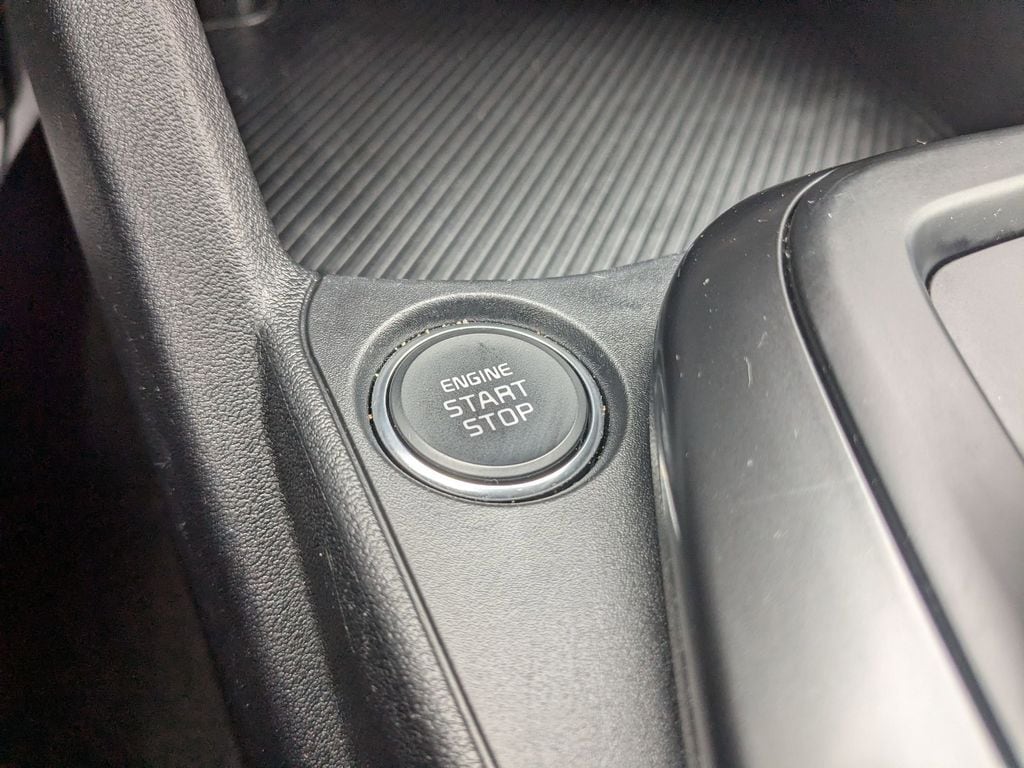 Thumbnail: 2025 Kia K4 - 21