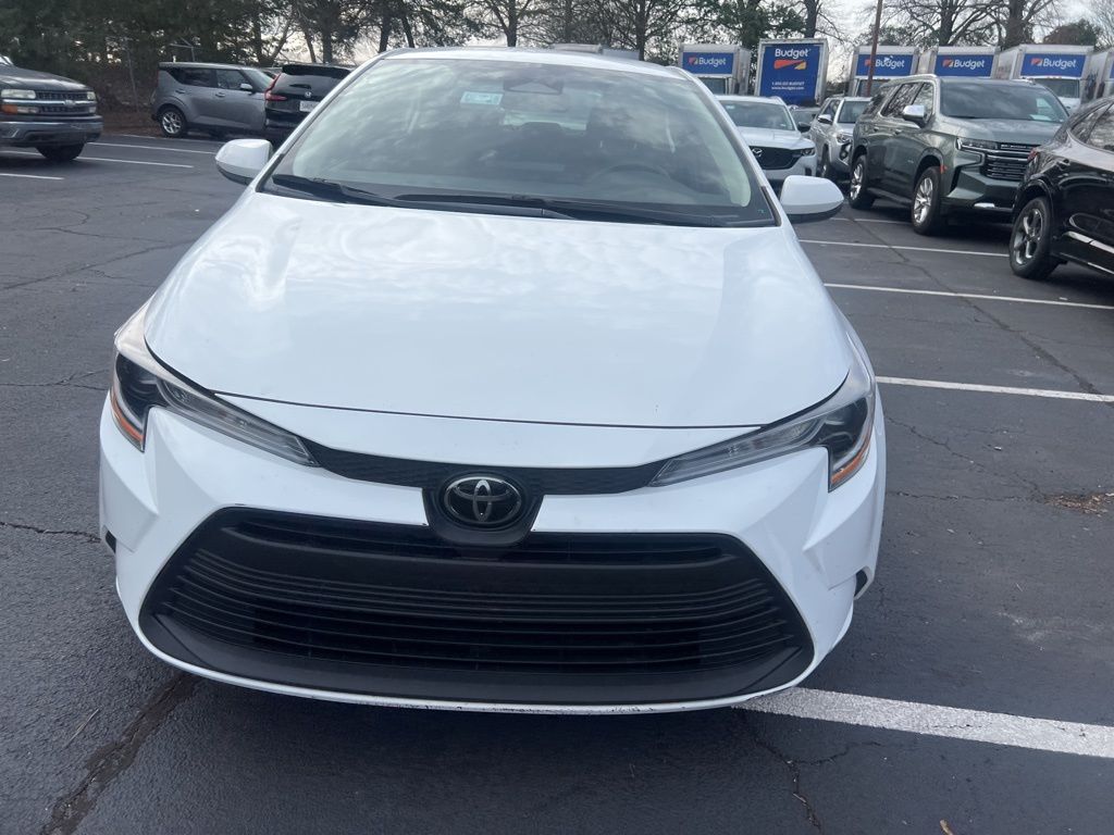 Thumbnail: 2024 Toyota Corolla - 2