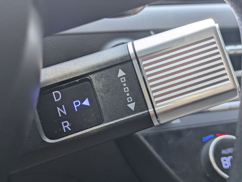 Thumbnail: 2025 Hyundai Sonata - 17