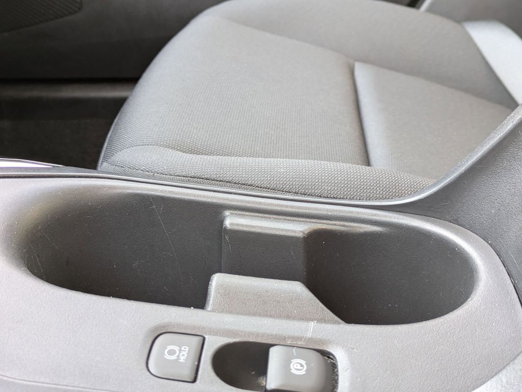 Thumbnail: 2024 Toyota Corolla - 18