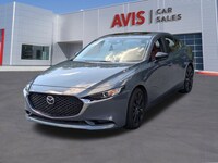 2023 Mazda Mazda3 Carbon Edition -
                Morrow, GA