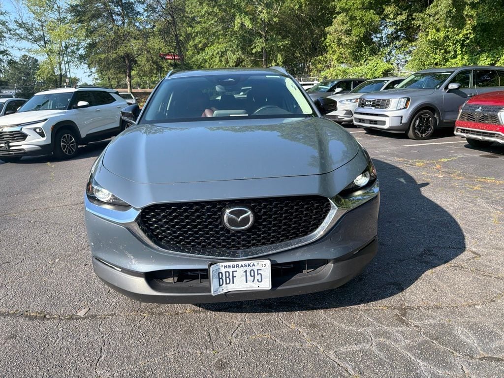 Thumbnail: 2025 Mazda CX-30 - 2