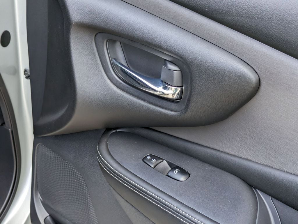 Thumbnail: 2023 Nissan Murano - 34