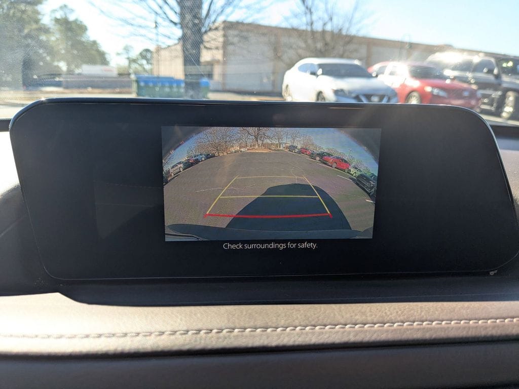 Thumbnail: 2024 Mazda CX-30 - 20