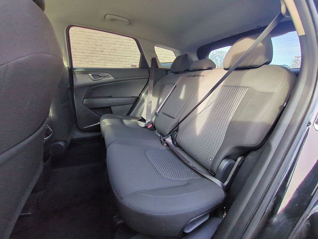 Thumbnail: 2024 Kia Sportage - 26