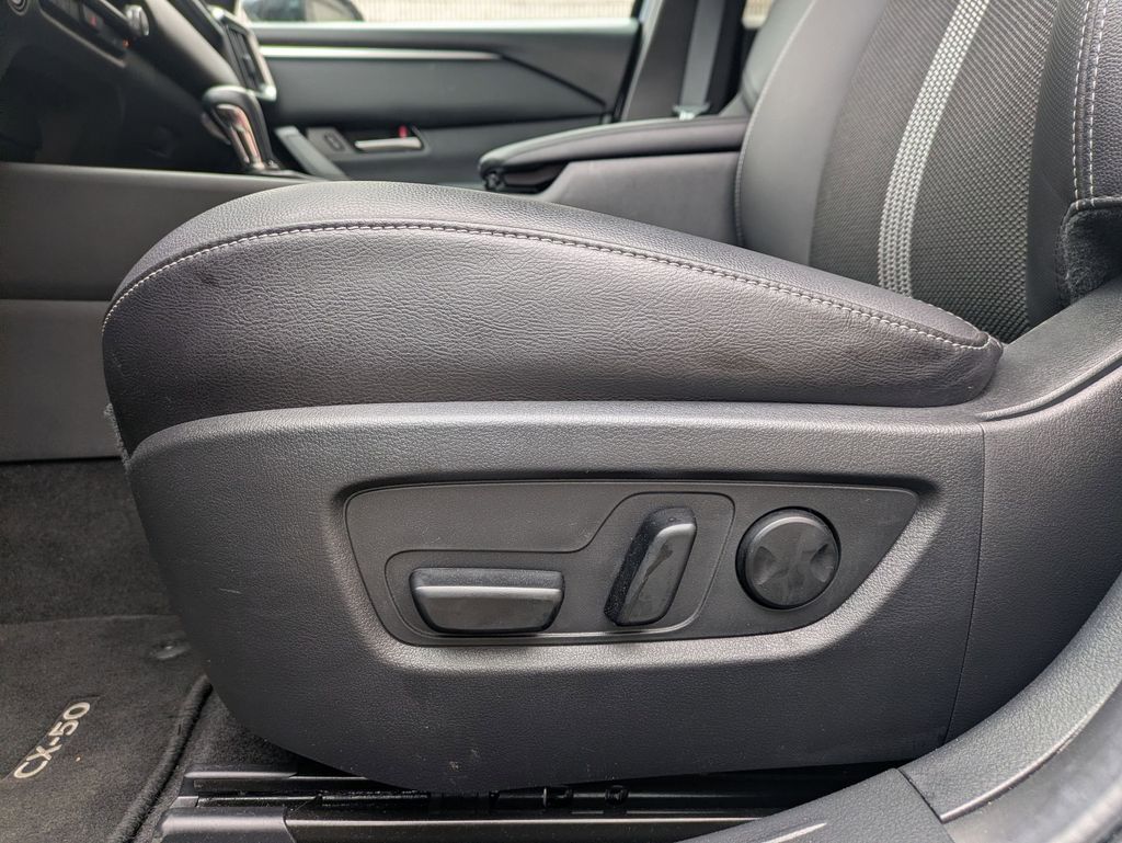 Thumbnail: 2025 Mazda CX-50 - 14