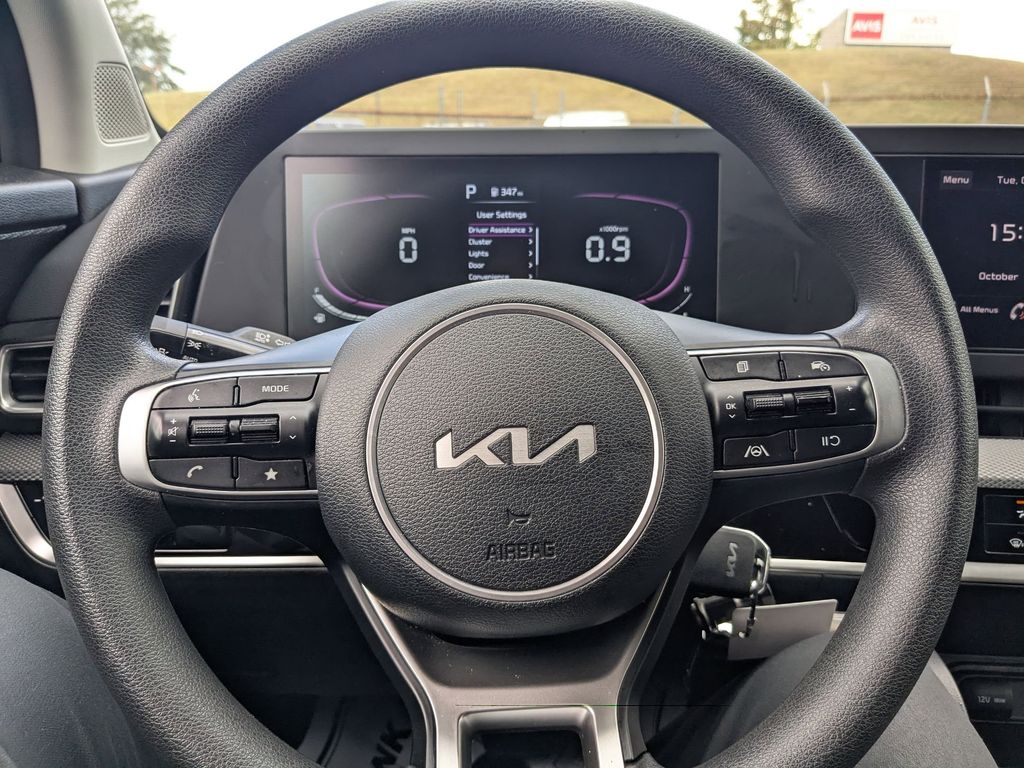 Thumbnail: 2024 Kia Sportage - 16