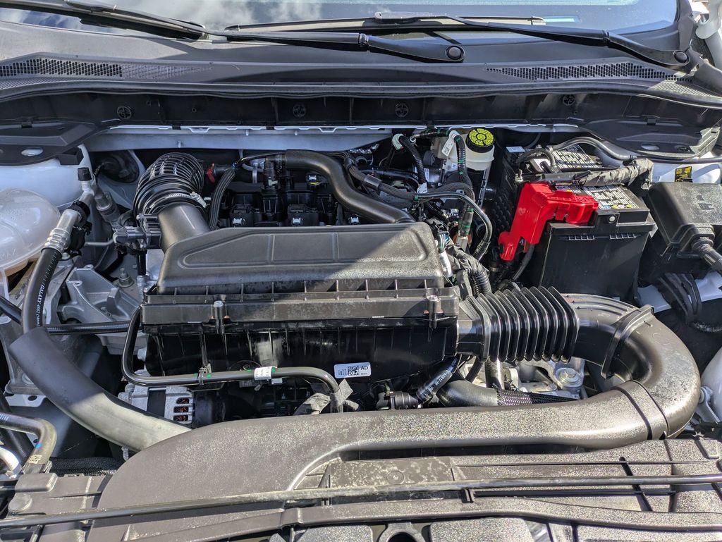 Thumbnail: 2025 Ford Escape - 30