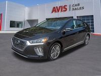 2021 Hyundai Ioniq SEL -
                Morrow, GA