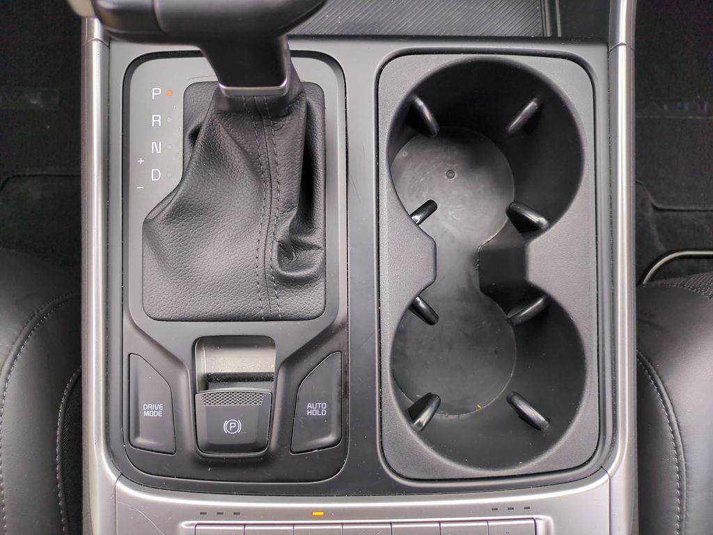 Thumbnail: 2025 Kia Carnival - 24