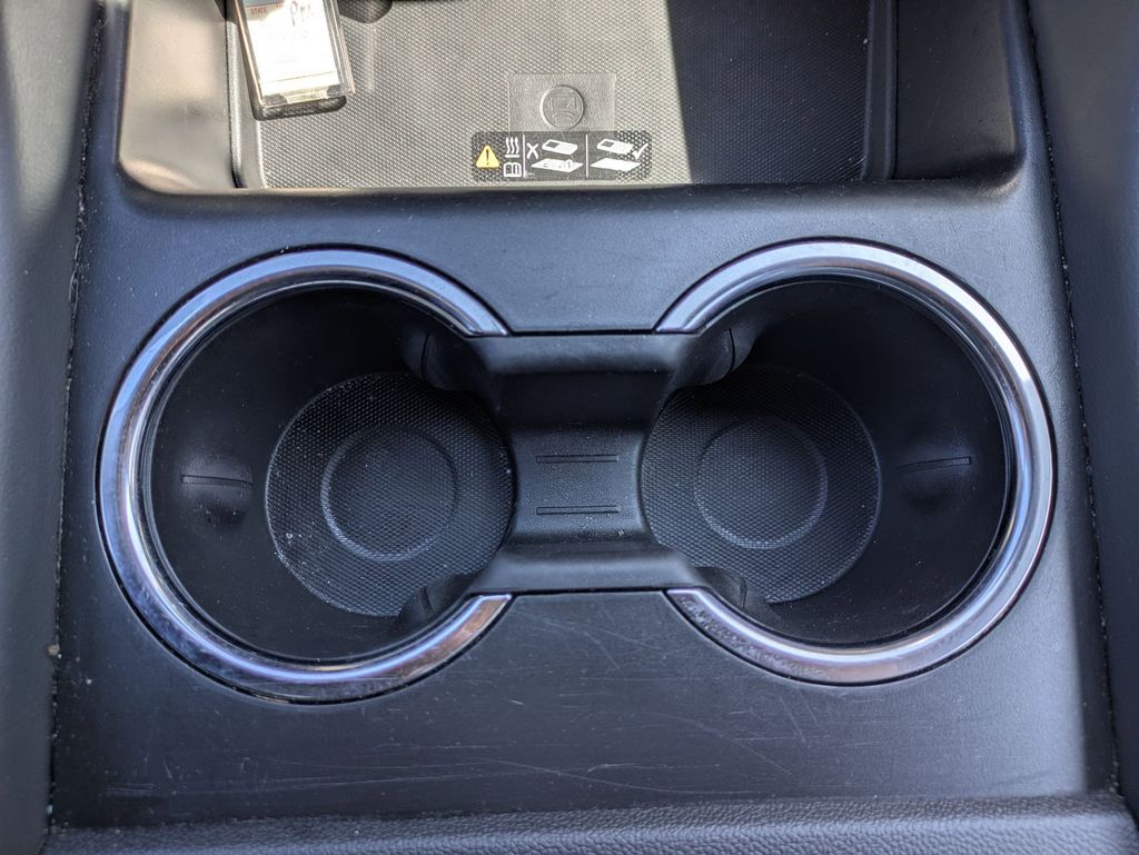 Thumbnail: 2024 Chevrolet Tahoe - 18