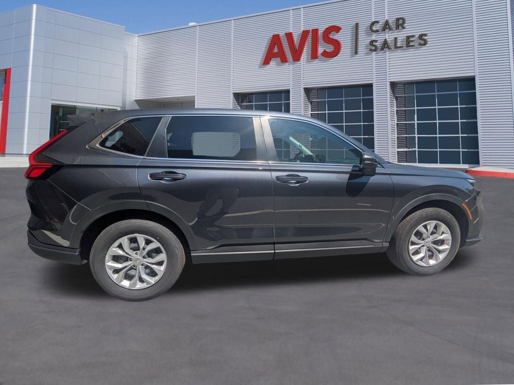 Thumbnail: 2025 Honda CR-V - 5