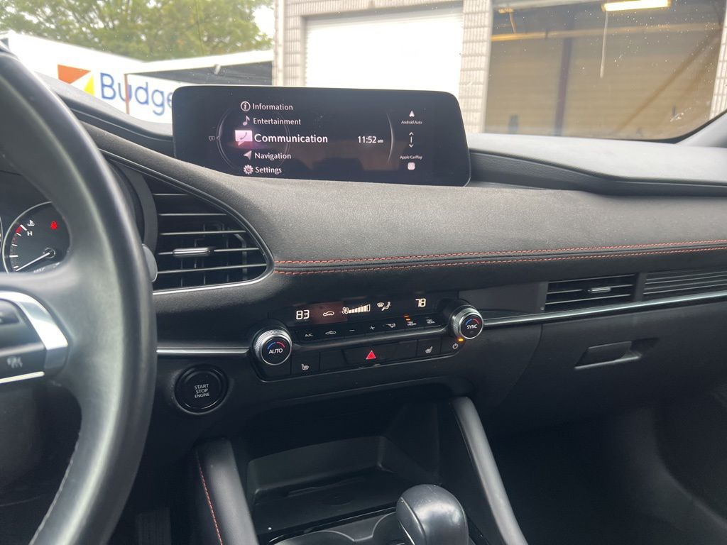 Thumbnail: 2024 Mazda Mazda3 - 5