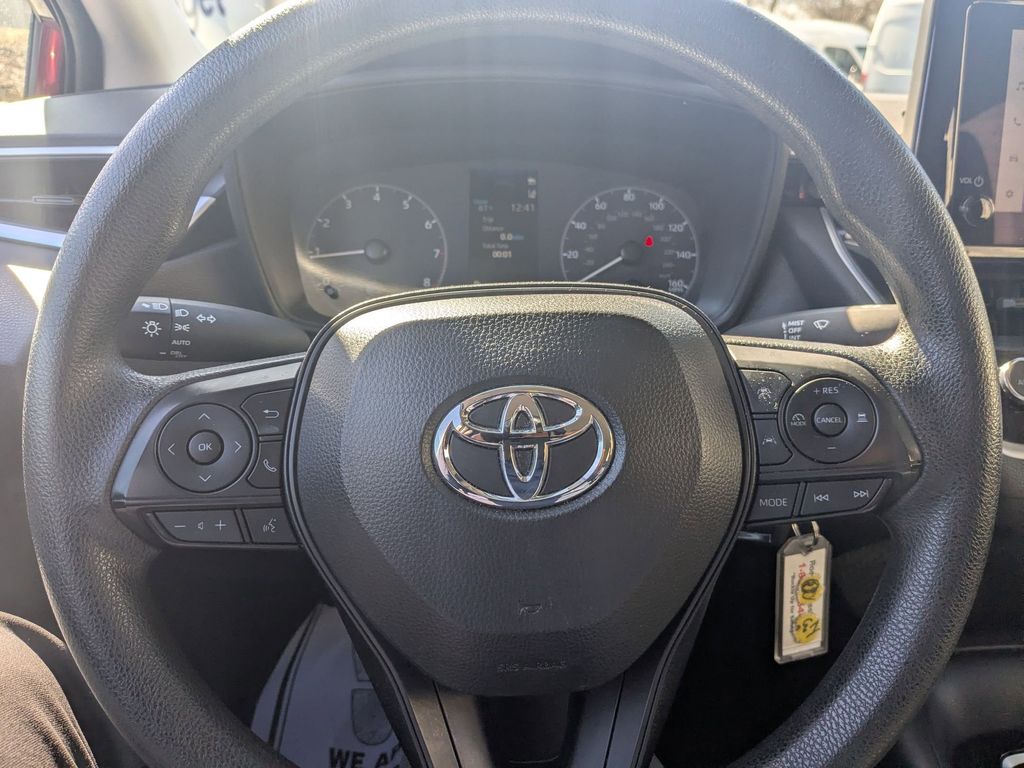 Thumbnail: 2024 Toyota Corolla - 14