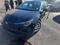 2024 Toyota Corolla LE -
                  Morrow, GA