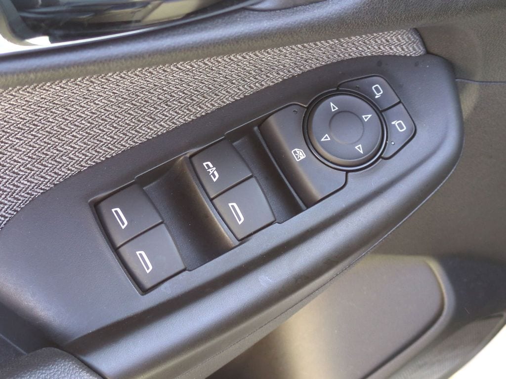 Thumbnail: 2025 Chevrolet TrailBlazer - 13