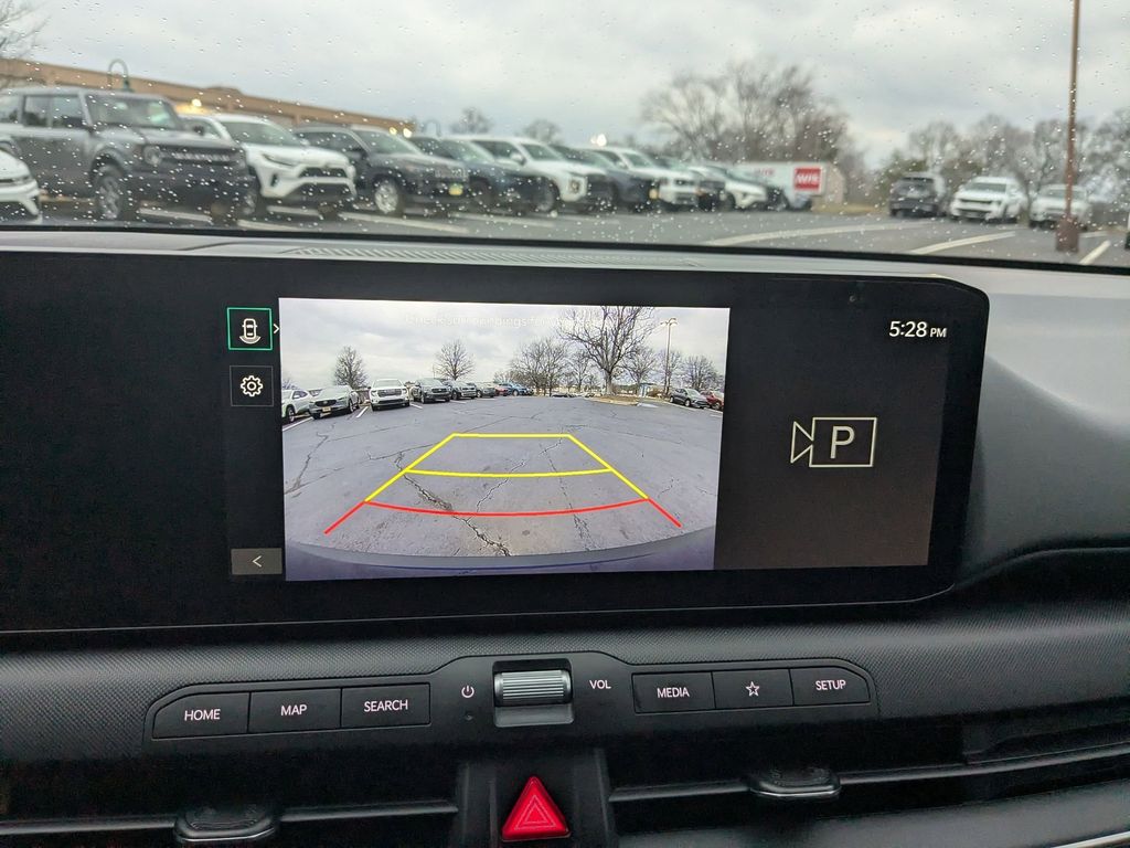 Thumbnail: 2025 Kia K4 - 19