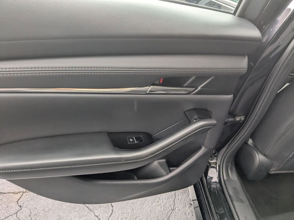 Thumbnail: 2025 Mazda Mazda3 - 24