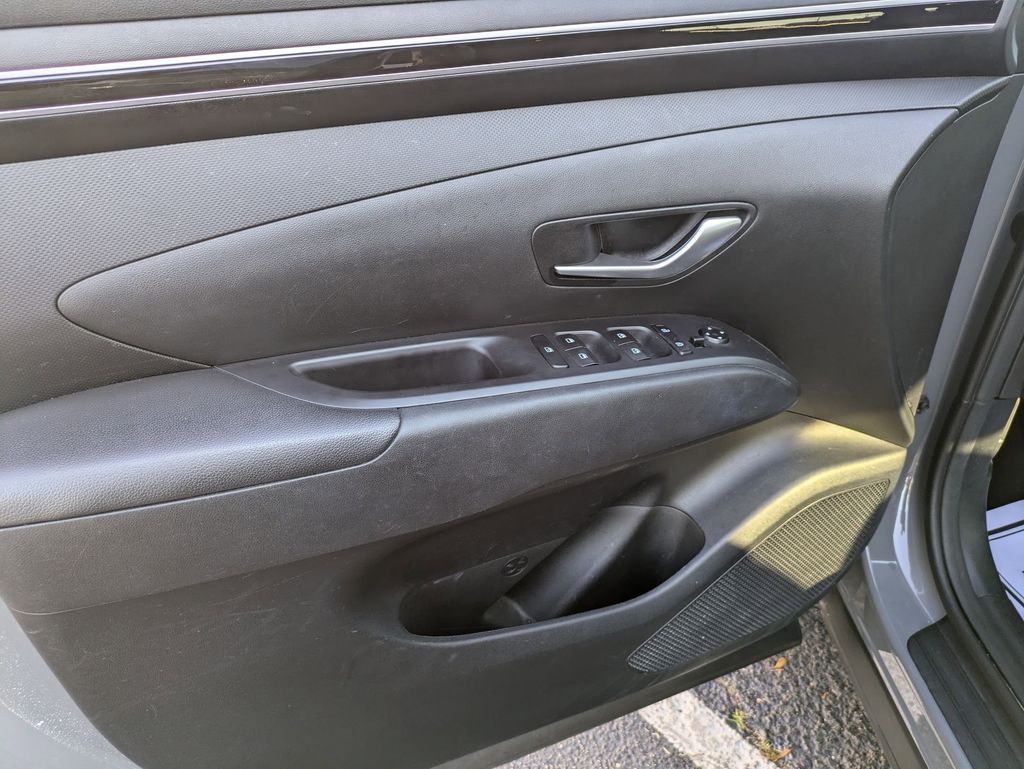 Thumbnail: 2024 Hyundai Tucson - 11