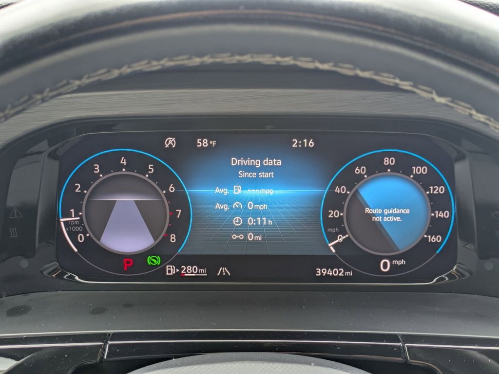 Thumbnail: 2025 Volkswagen Atlas - 16