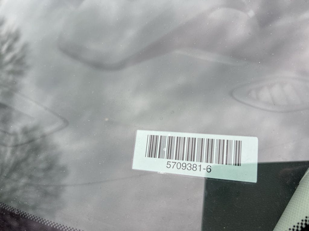 Thumbnail: 2025 Chevrolet Trax - 6