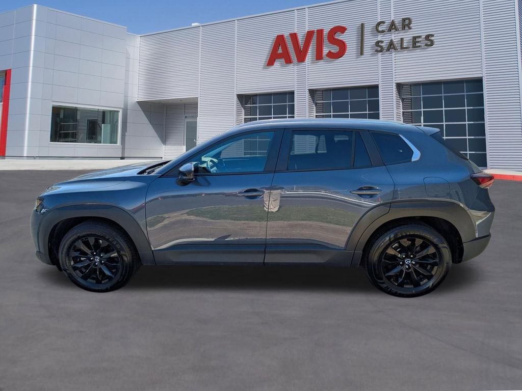 Thumbnail: 2025 Mazda CX-50 - 9