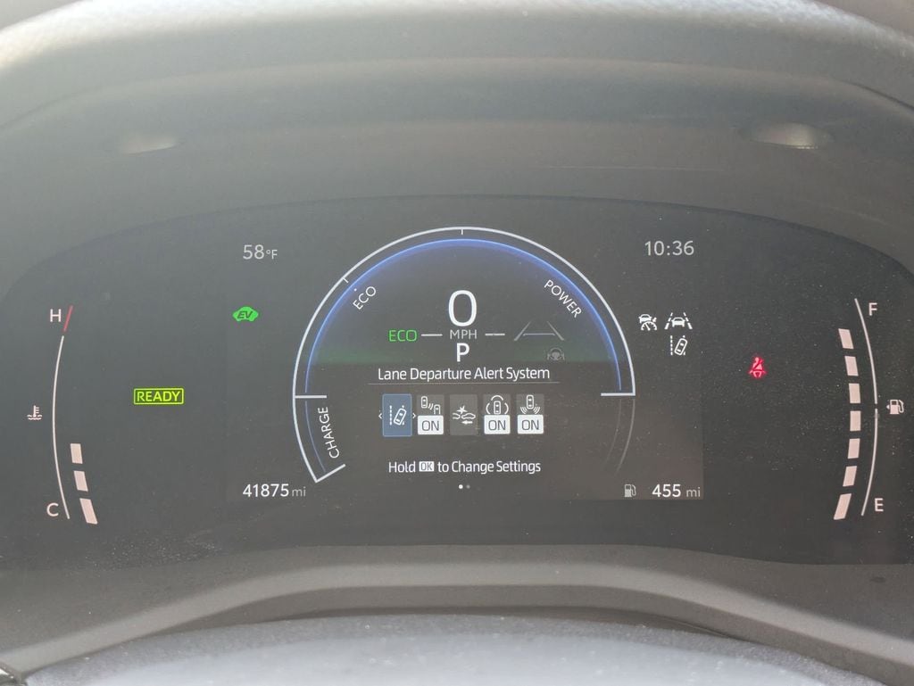 Thumbnail: 2025 Toyota Camry - 16