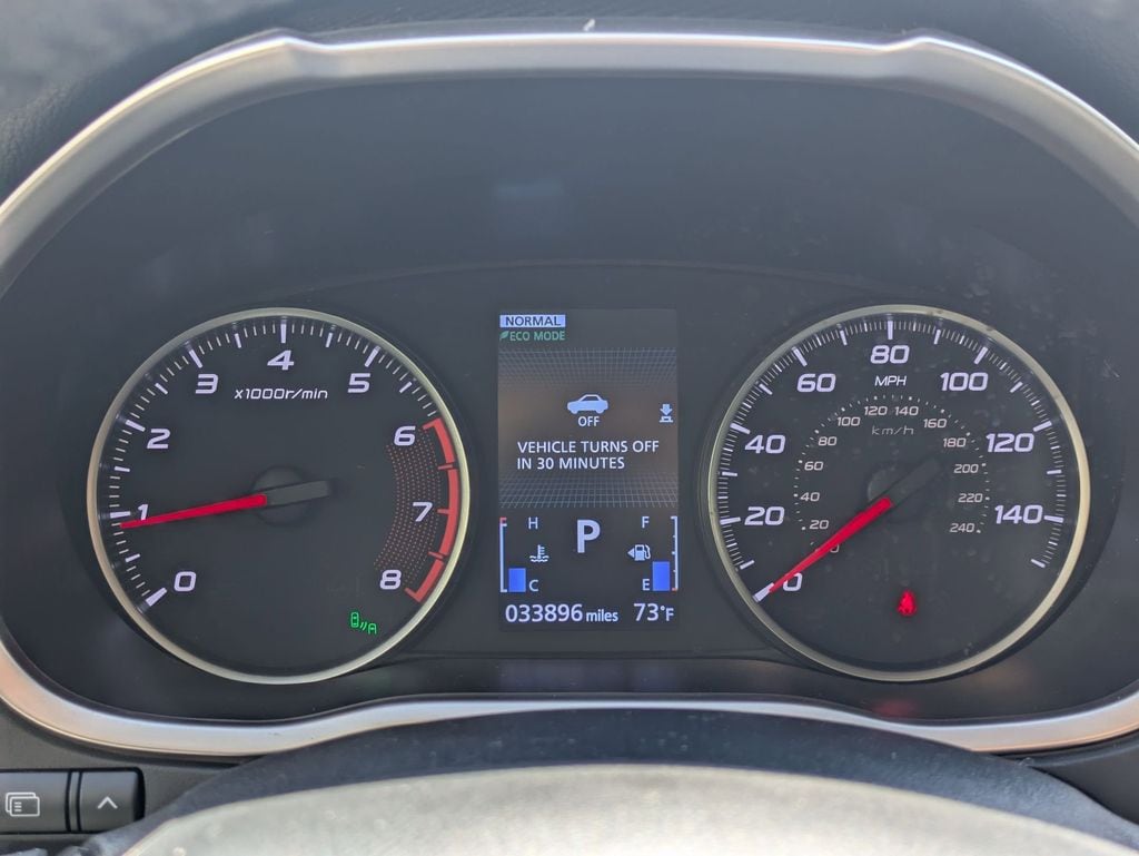 Thumbnail: 2025 Mitsubishi Eclipse Cross - 16