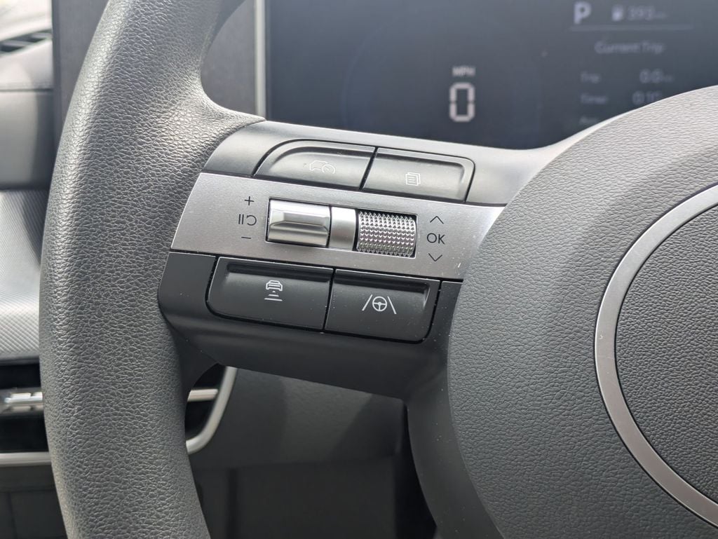 Thumbnail: 2025 Hyundai Sonata - 22