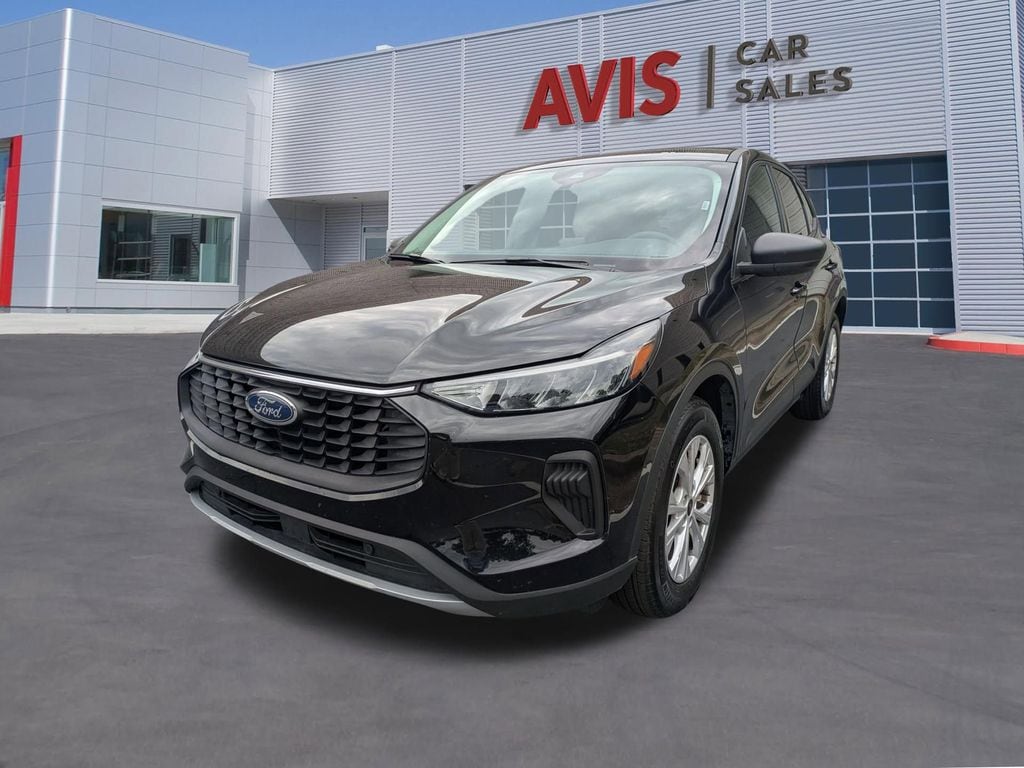 Thumbnail: 2025 Ford Escape - 1