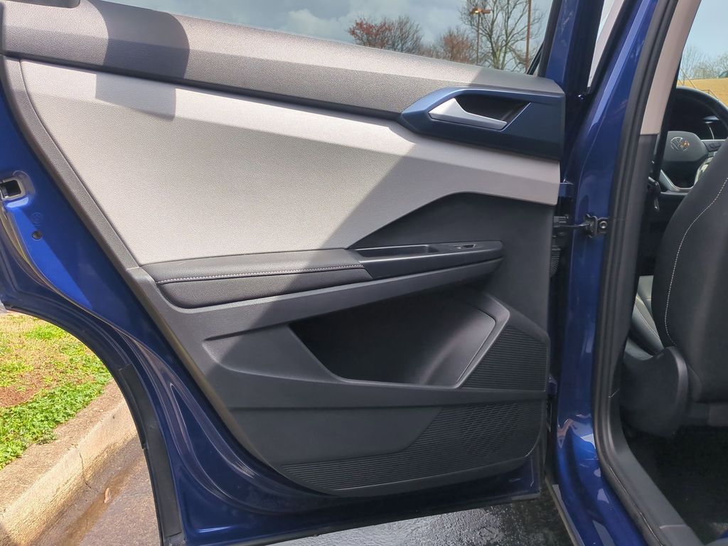 Thumbnail: 2024 Volkswagen Taos - 26