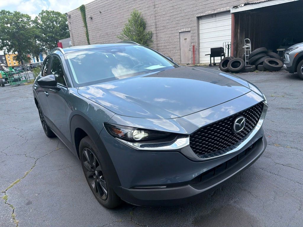 Thumbnail: 2025 Mazda CX-30 - 6
