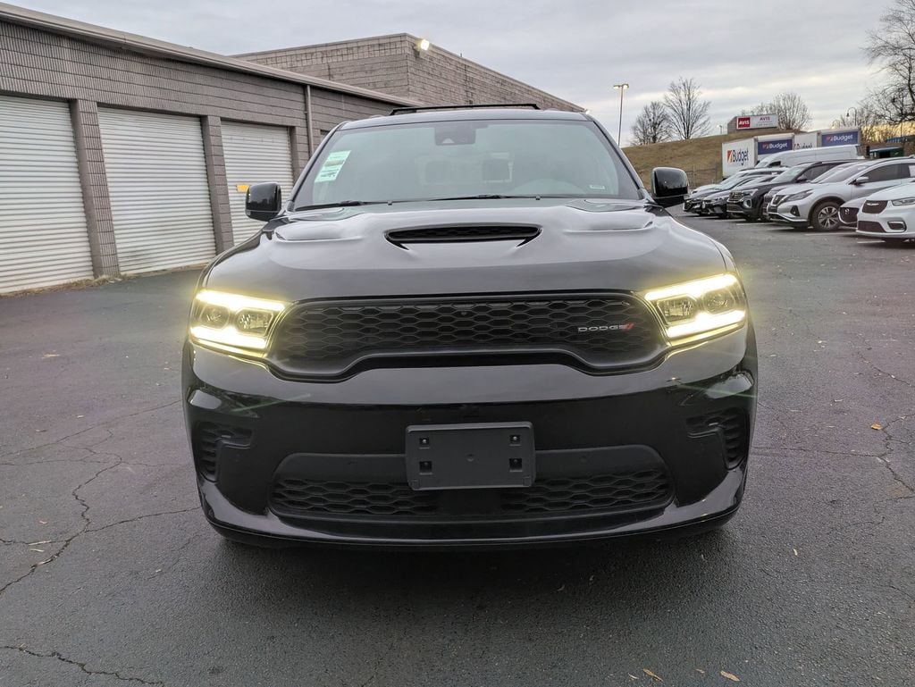 Thumbnail: 2024 Dodge Durango - 2