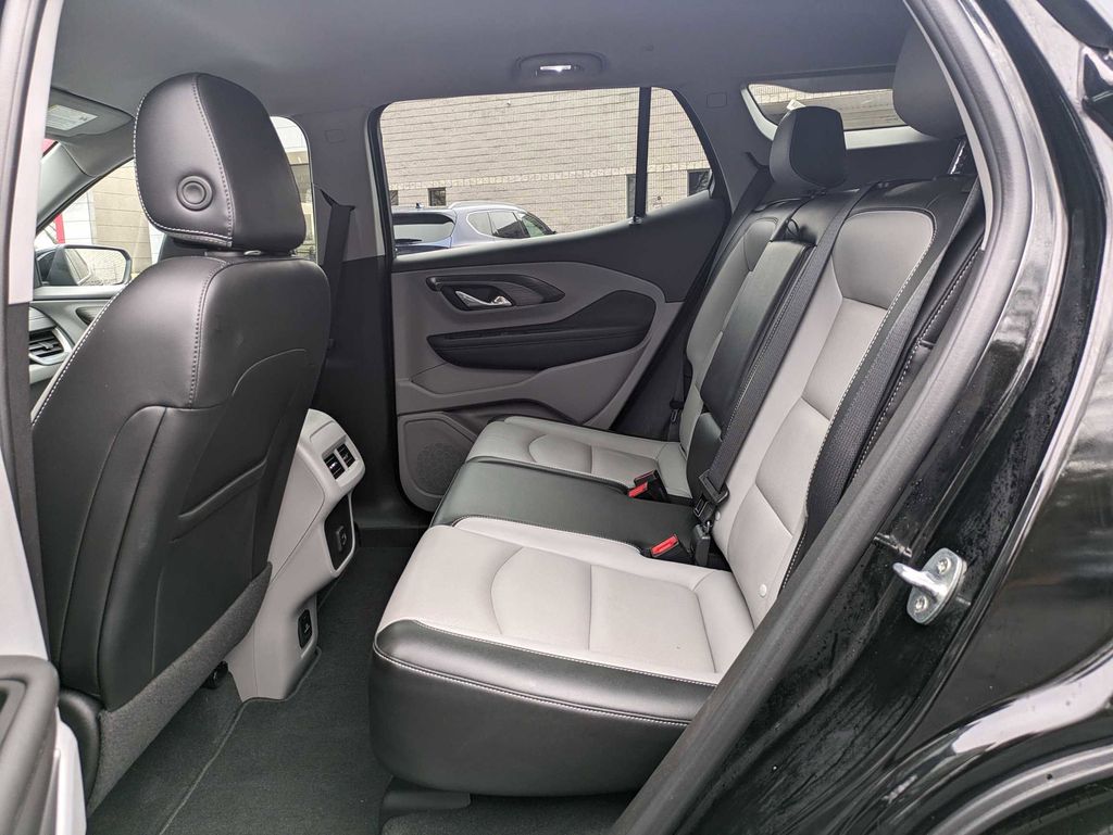 Thumbnail: 2023 GMC Terrain - 24