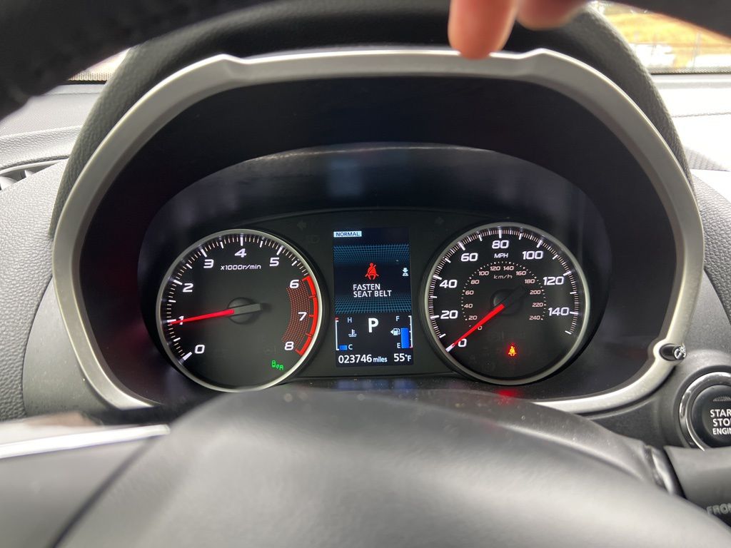 Thumbnail: 2025 Mitsubishi Eclipse Cross - 4