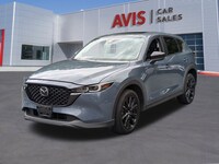 2023 Mazda CX-5 Carbon Edition -
                Morrow, GA