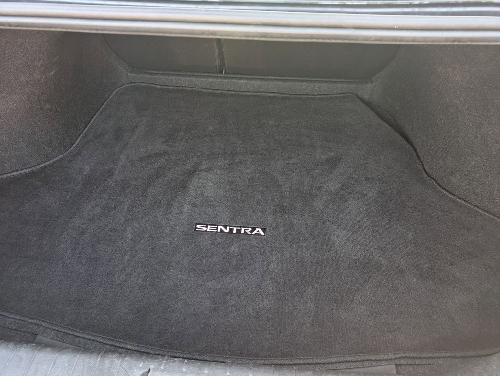 Thumbnail: 2024 Nissan Sentra - 29