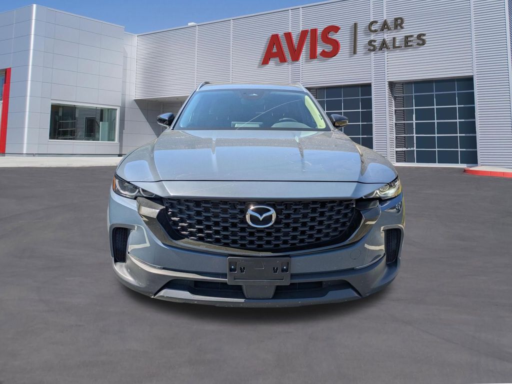 Thumbnail: 2025 Mazda CX-50 - 2