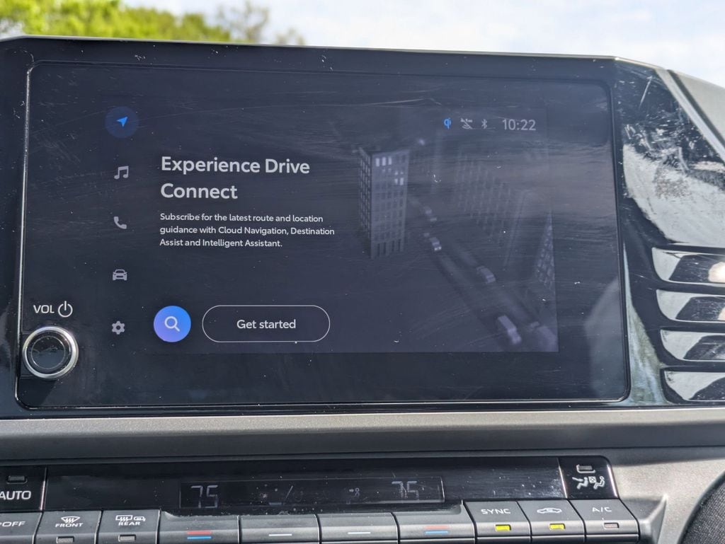 Thumbnail: 2025 Toyota Camry - 19