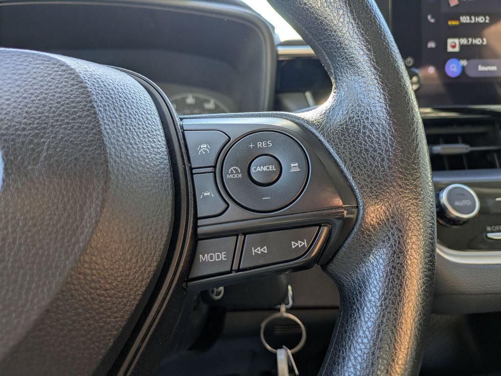 Thumbnail: 2024 Toyota Corolla - 24