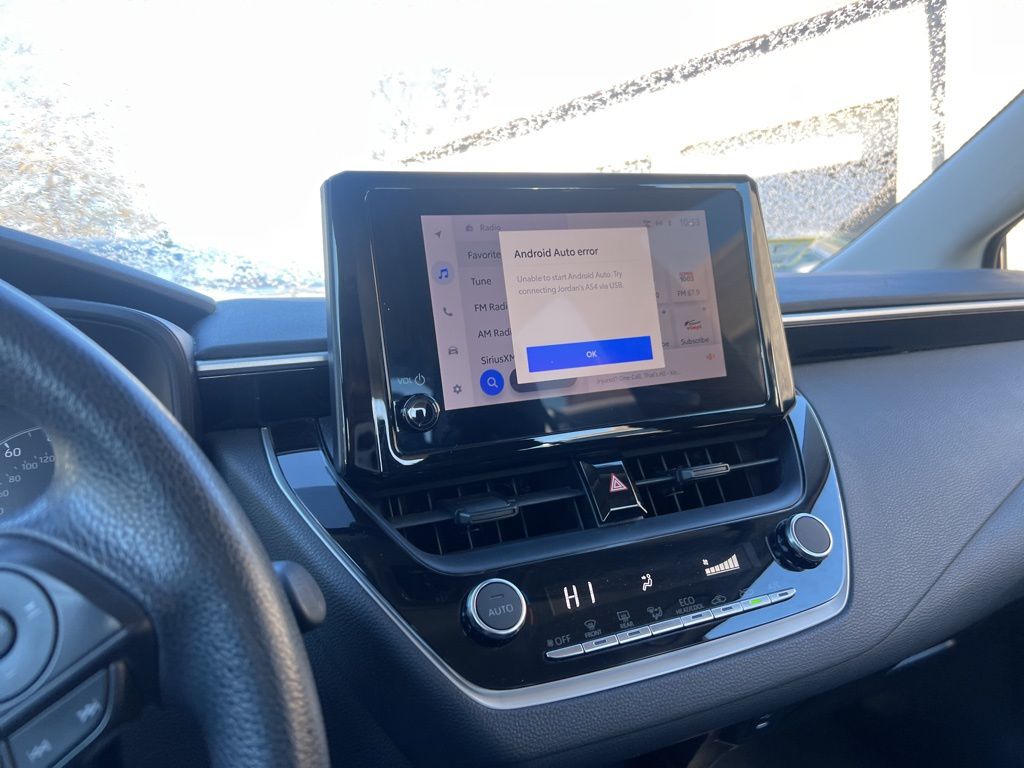 Thumbnail: 2024 Toyota Corolla - 9