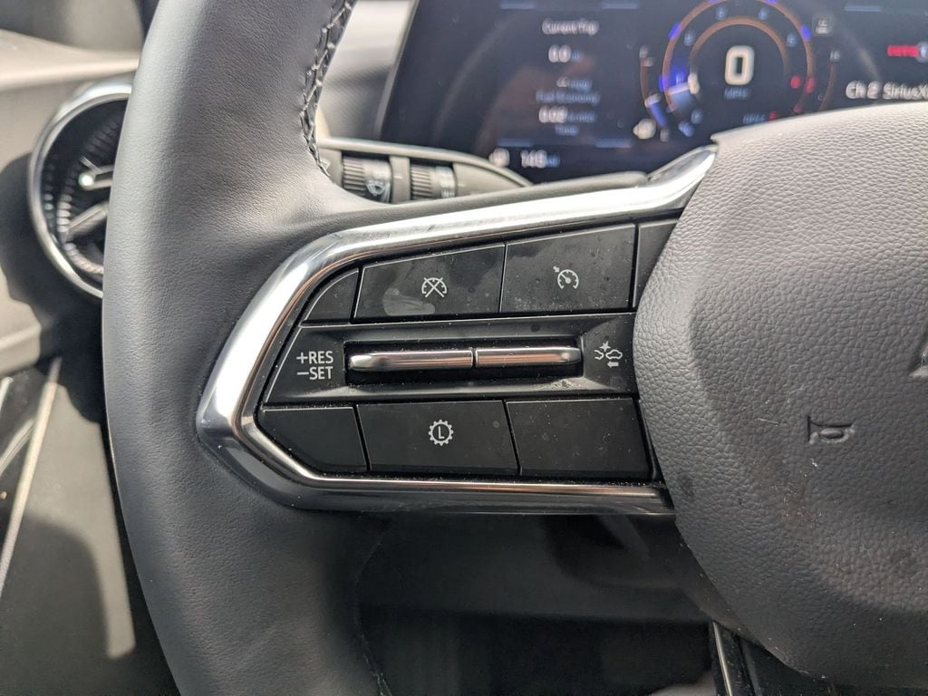 Thumbnail: 2025 Chevrolet Equinox - 15