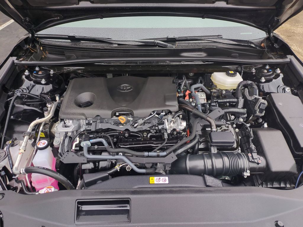 Thumbnail: 2025 Toyota Camry - 35