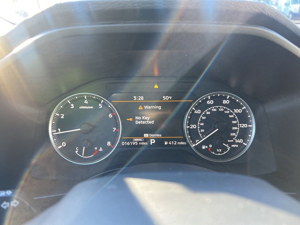 Certified 2025 Mitsubishi Outlander SE SUV