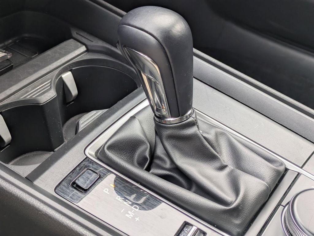 Thumbnail: 2025 Mazda CX-50 - 17